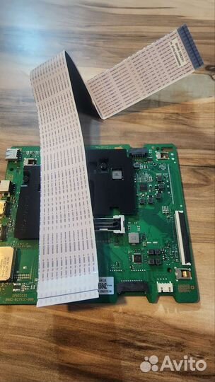 Материнская плата для телевизора ue65tu7090uxce