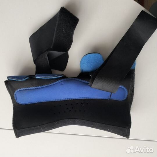 Ортез на коленный сустав fosta f 1293