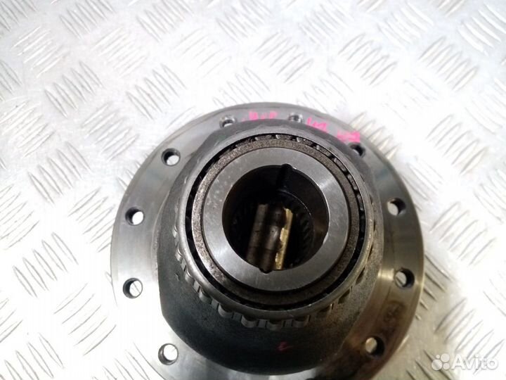 Б/У Дифференциал#001