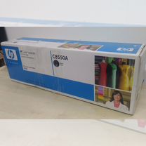 Картридж HP 822A Black (C8550A)