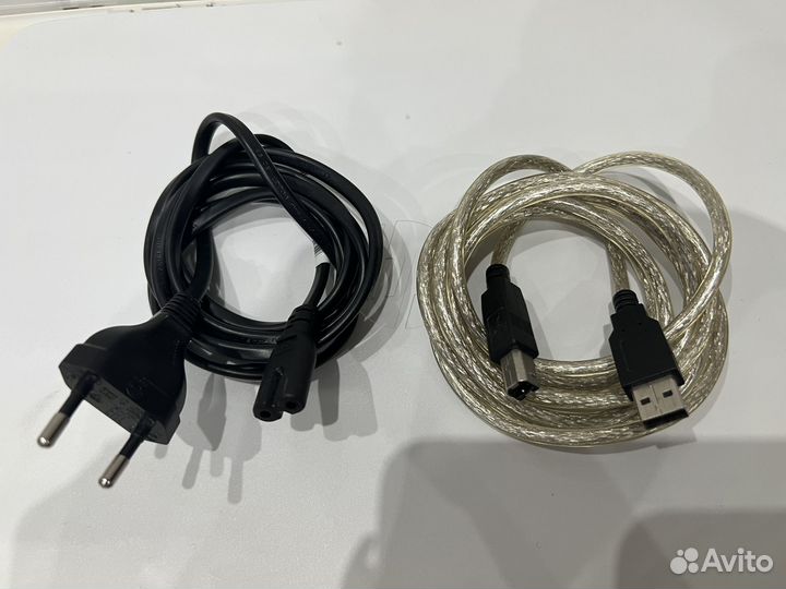 Принтер hp 2130