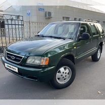 Chevrolet Blazer 4.3 AT, 1998, 296 000 км, с пробегом, цена 399 000 руб.