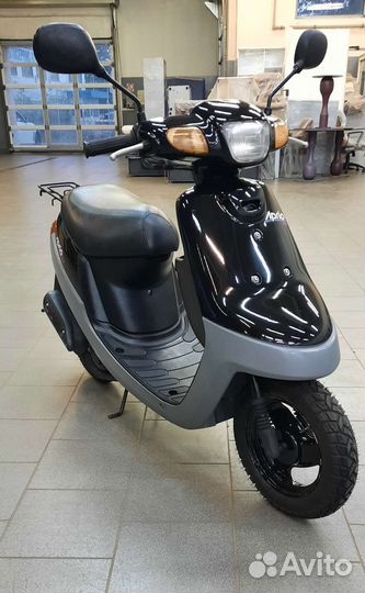 Yamaha JOG aprio
