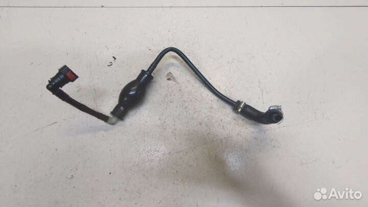 Насос топливный ручной Renault Trafic, 2006