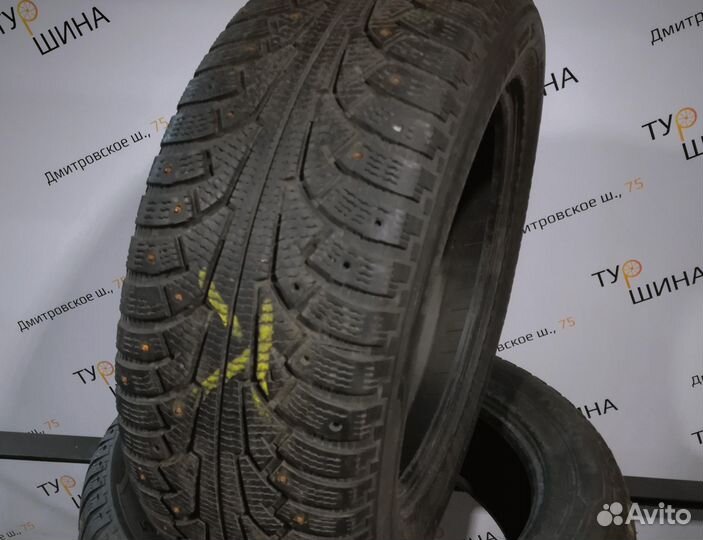 Nokian Tyres Hakkapeliitta 5 255/55 R19 94Y
