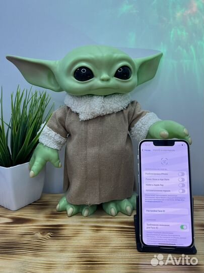 iPhone 13 mini, 256 ГБ