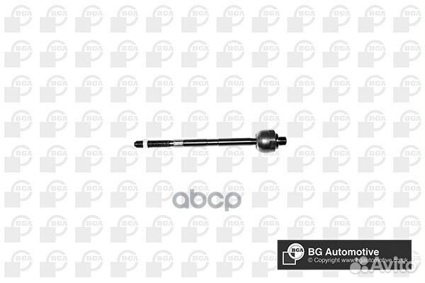 SR5652 тяга рулевая MB W210 all 92 SR5652 Bga