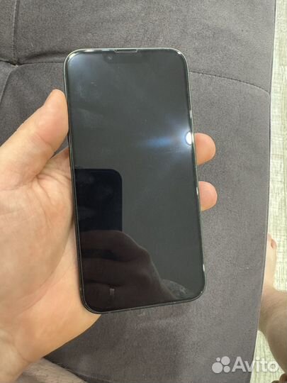 iPhone 13, 128 ГБ