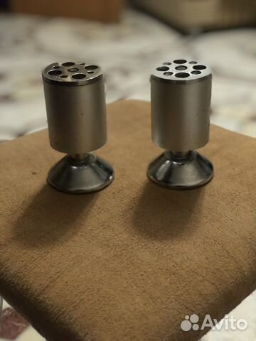 Опоры-ножки для кухонной мебели