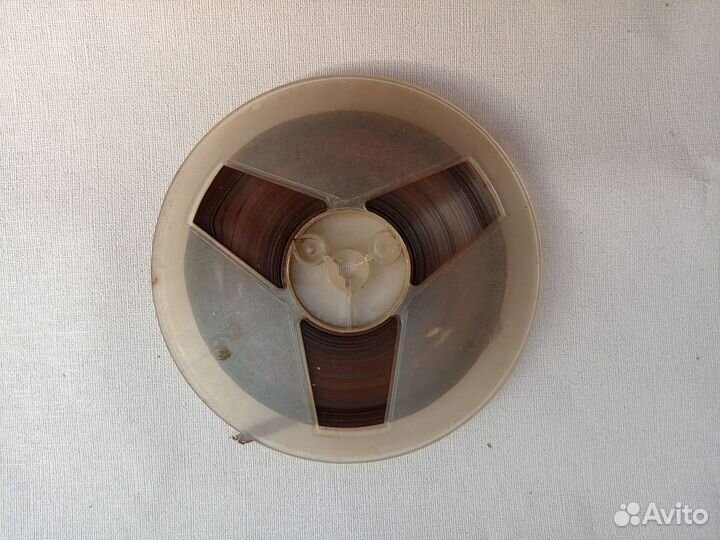 Магнитная лента 18 без коробок