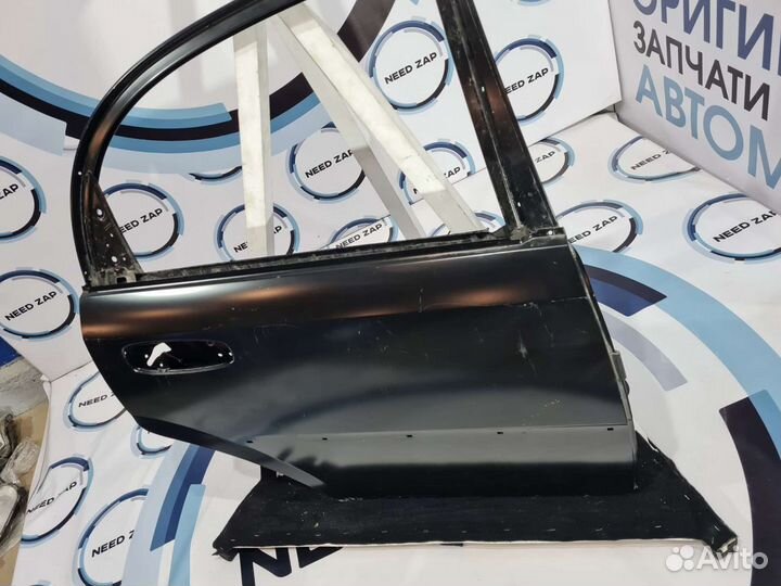 Дверь задняя правая Chevrolet Lacetti хэтчбек
