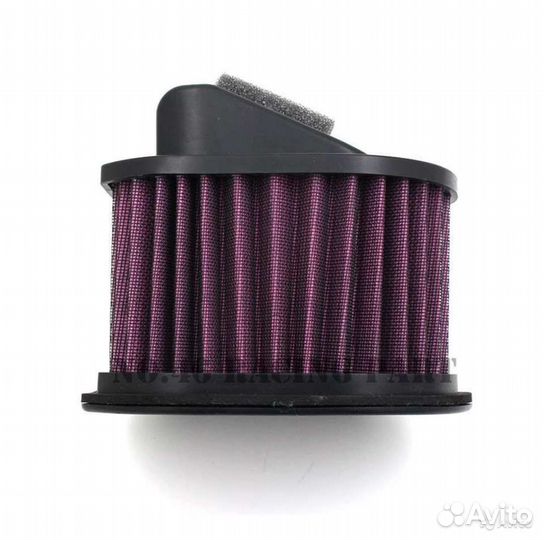 Воздушный фильтр Kawasaki z