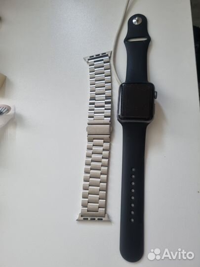 Apple watch series 3 42mm