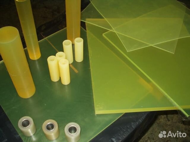 Полиуретан