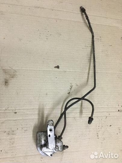 Датчик нагрузки Mercedes w124 универсал