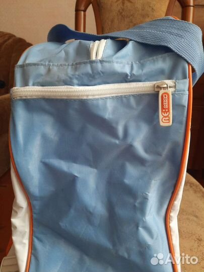 Спортивная сумка