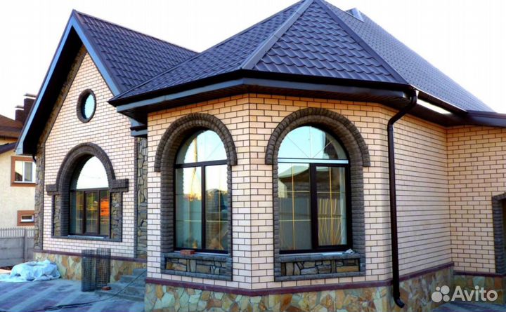 Остекление окон