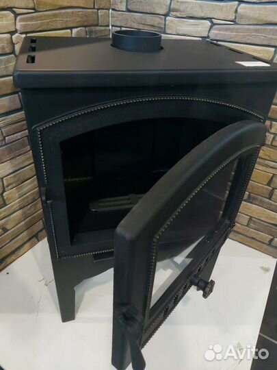 Отопительная печь Везувий В8 (224)