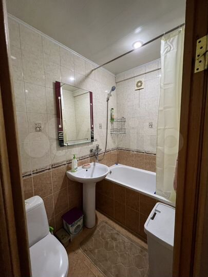 1-к. квартира, 36 м², 5/5 эт.