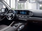 Mercedes-Benz GLS-класс 2.9 AT, 2022 объявление продам
