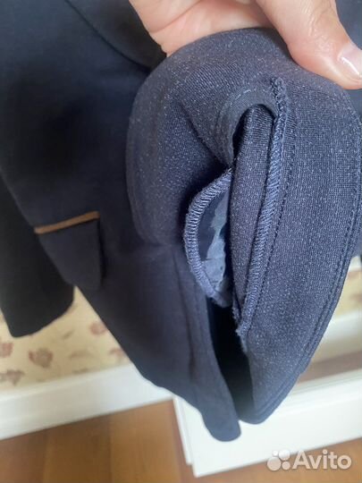 Школьная форма. Пиджак 128