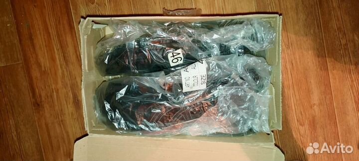 Кроссовки спортивные Asics Gel Kahana 8