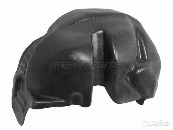 Подкрылок nissan juke F15 10-19