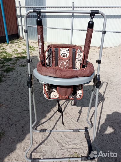 Детские качели