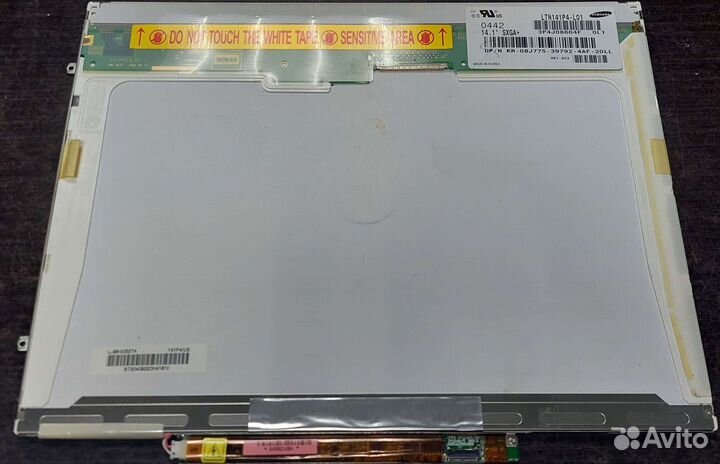 Матрица для ноутбука 14