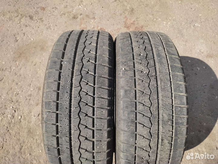 Sailun Winterpro SW61 205/55 R16