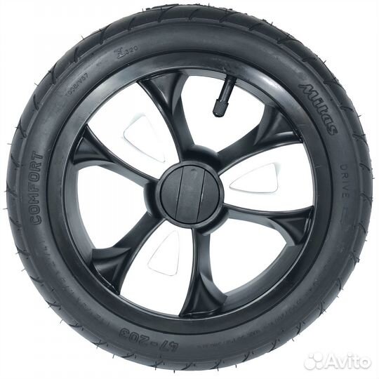 Колёса для детских колясок