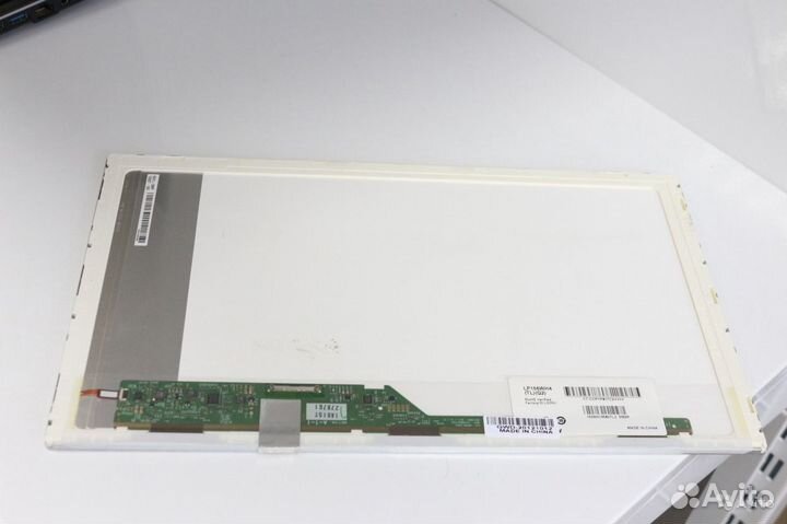 Матрица ноутбука 15.6 40 PIN LED 1366x768 HD TN