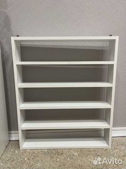 Полки стеллажи бу