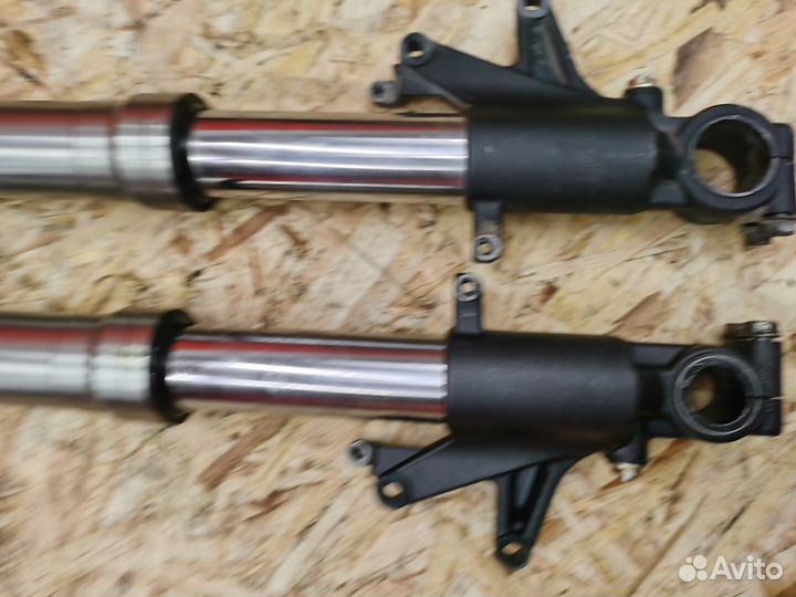 Перья вилки Honda CBR 929 954 2000-2001