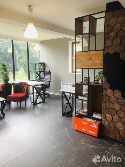 Лофт Мебель