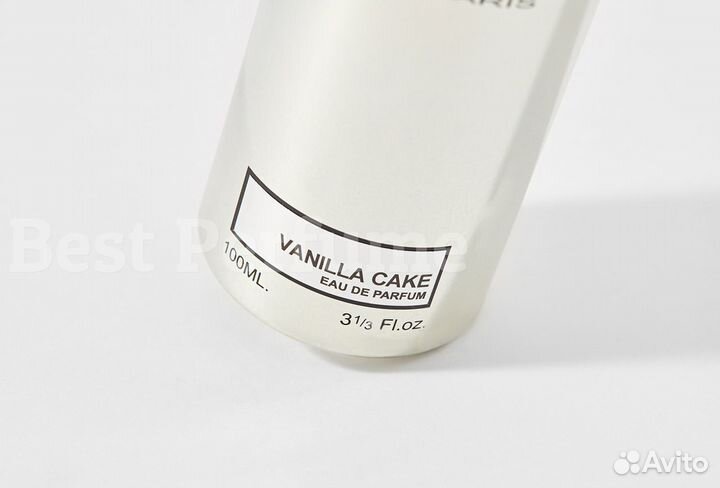 Montale Vanilla Cake 100ml парфюм монталь ваниль