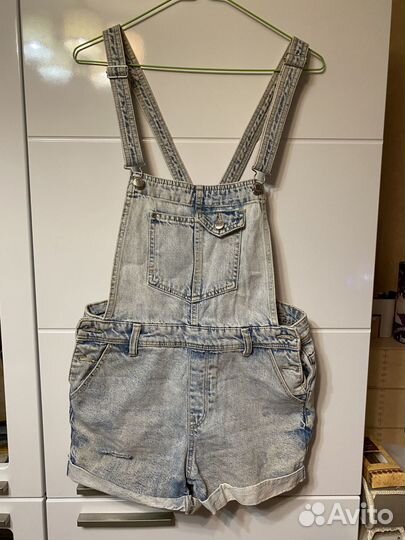 Комбинезон женский