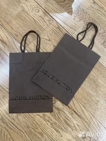 Пакет louis vuitton