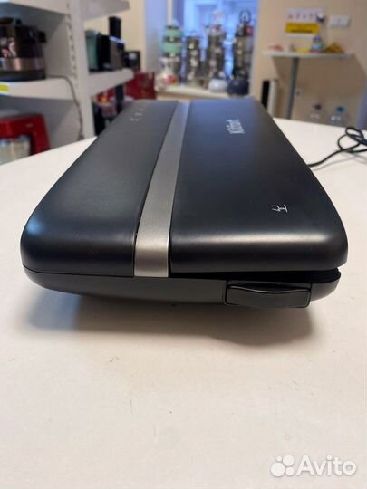 Вакуумный упаковщик Kitfort KT-1526