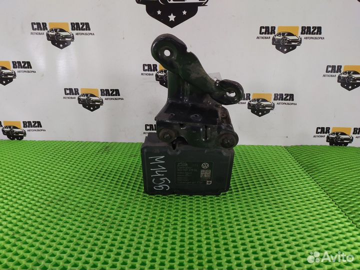 Блок ABS (насос)