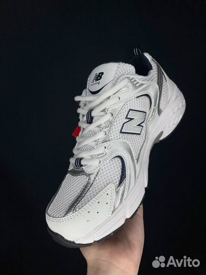 Кроссовки new balance 530