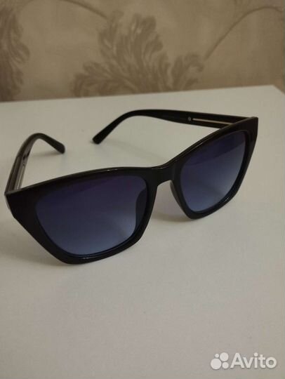 Солнцезащитные очки женские