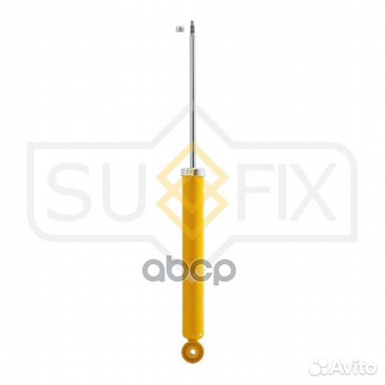 Амортизатор зад прав/лев sa1035 sufix