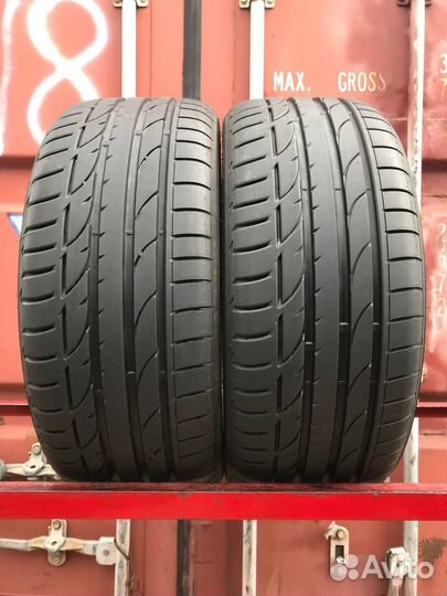 Bridgestone Potenza S001 225/40 R19 93W