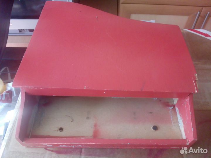 Пианино детское СССР Звенигород