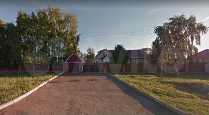 Участок 7 сот. (ИЖС)