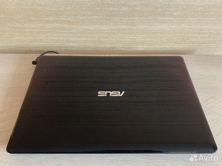 Asus gaming i5 6300HQ/8GB/GTX950M