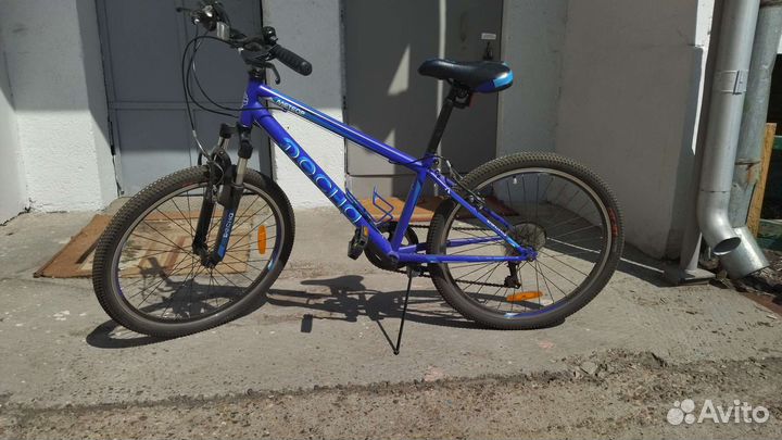 Велосипед Десна метеор 24