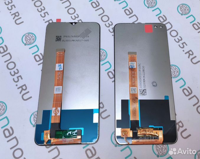 Запчасти для телефона Realme