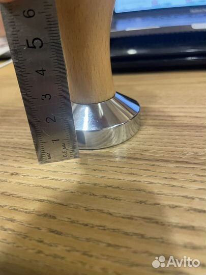 Темпер 51 мм